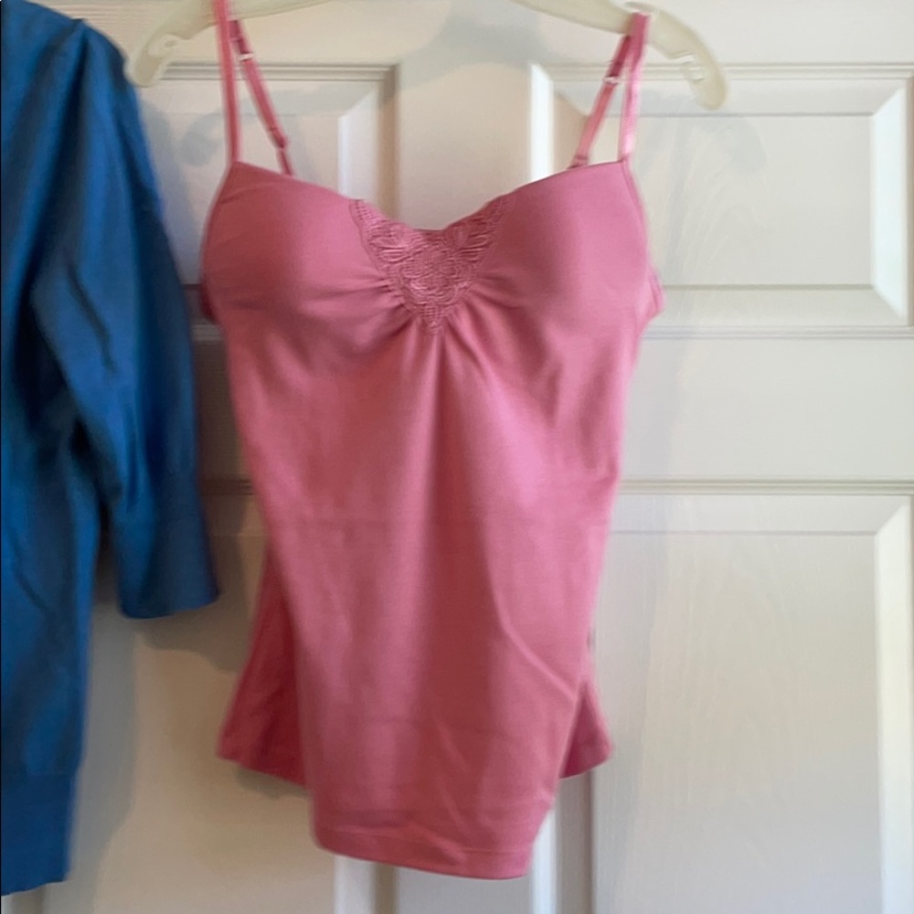 Camisole cotton new top